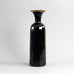 Stoneware vase by Horst Kerstan N6685 - Freeforms