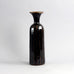 Stoneware vase by Horst Kerstan N6685 - Freeforms