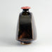 Stoneware vase by Horst Kerstan N6687 - Freeforms