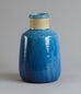 Stoneware vase by Nils Kahler for Herman A. Kahler Keramik B3811 - Freeforms