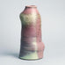 Stoneware vase by Reinhold Riechmann N9735 - Freeforms