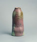 Stoneware vase by Reinhold Riechmann N9735 - Freeforms