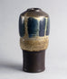 Stoneware vase by Sonngard Zweifel-Sänger N9106 - Freeforms