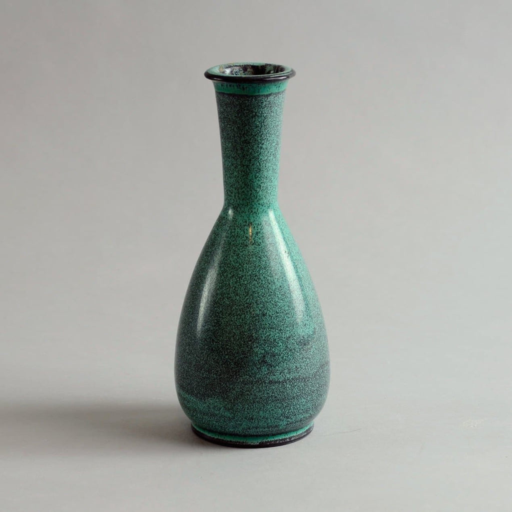 Svend Hammershøi for Herman A Kahler Keramik A2125 - Freeforms