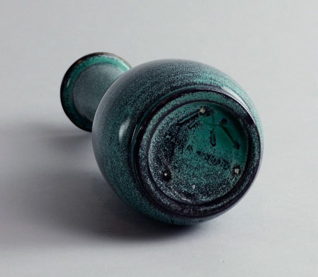 Svend Hammershøi for Herman A Kahler Keramik A2125 - Freeforms