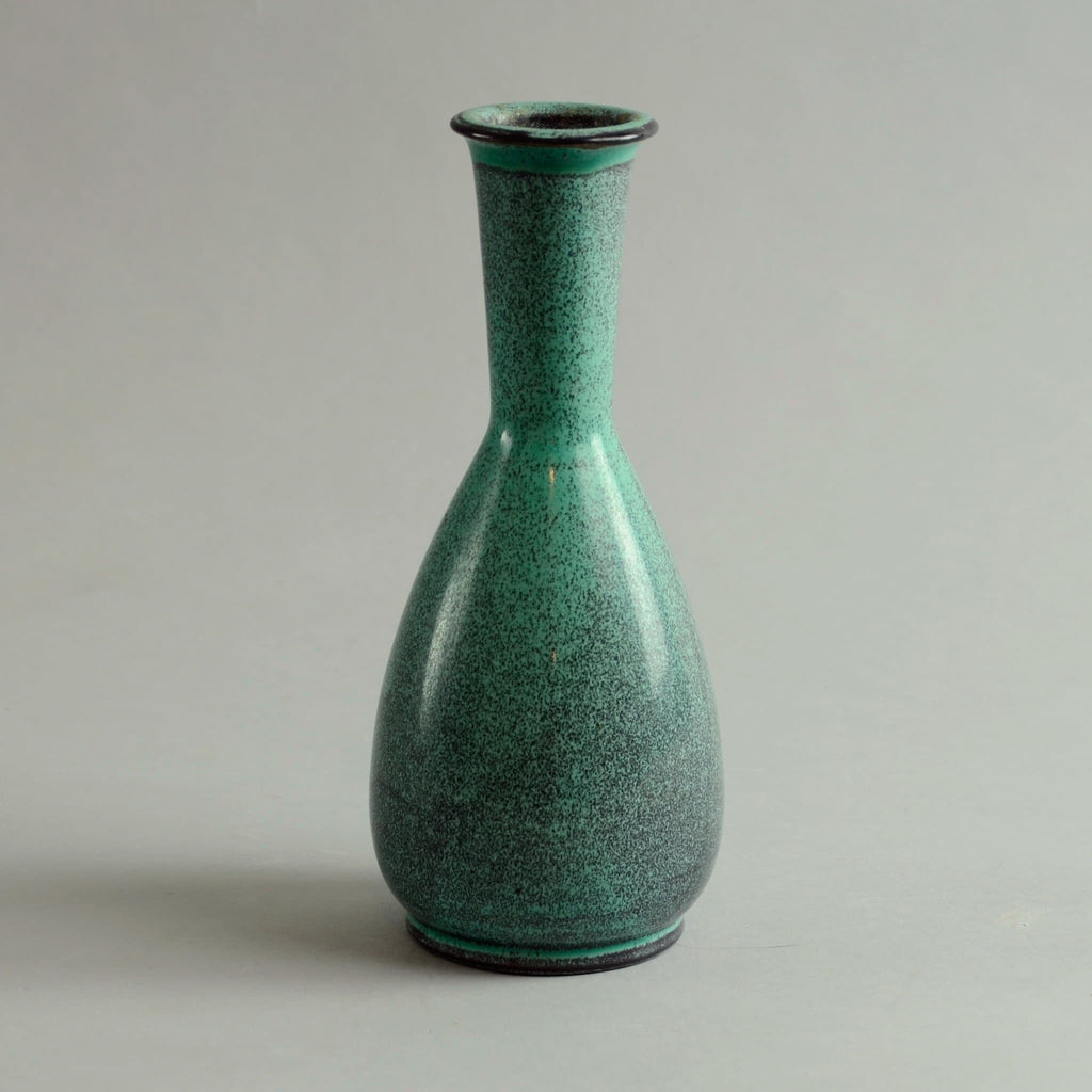 Svend Hammershøi for Herman A Kahler Keramik A2125 - Freeforms