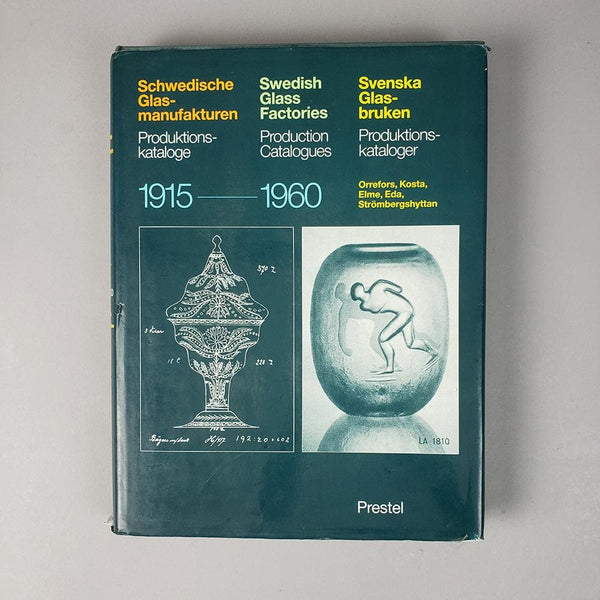 工芸品 LYRICISM of MODERN DESIGN SWEDISH GLASS SWEDISH GLASS 1900-1970, LYRICISM of MODERN DESIGN, Exh