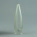 Tapio Wirkkala for Iittala, Engraved vase in clear glass C5475 - Freeforms