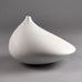 Tapio Wirkkala for Rosenthal, large "Pullo" bird shaped vessel F8273 - Freeforms