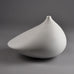 Tapio Wirkkala for Rosenthal, large "Pullo" bird shaped vessel F8273 - Freeforms