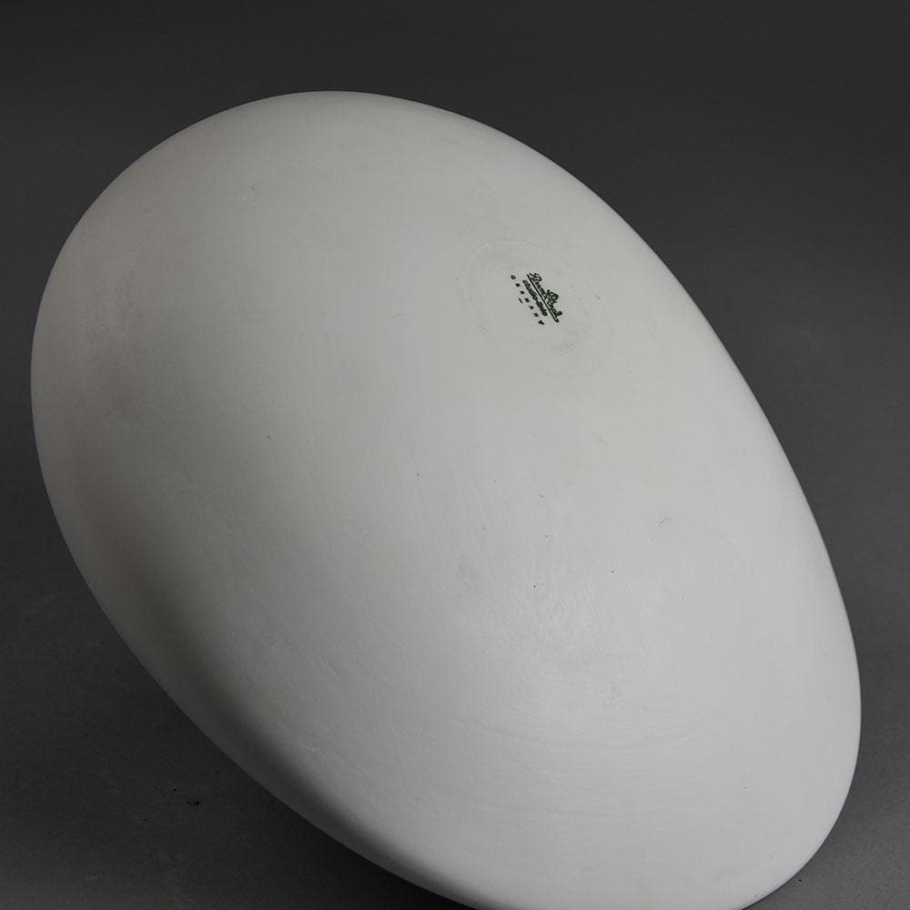 Tapio Wirkkala for Rosenthal, large "Pullo" bird shaped vessel F8273 - Freeforms