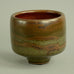 Teabowl by Karl Scheid N6889 - Freeforms