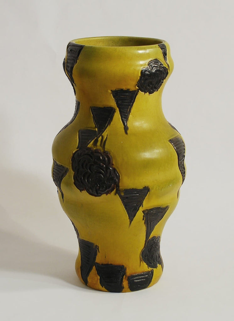 Thorvald Bindesboll for P. Ipsen N7704 - Freeforms