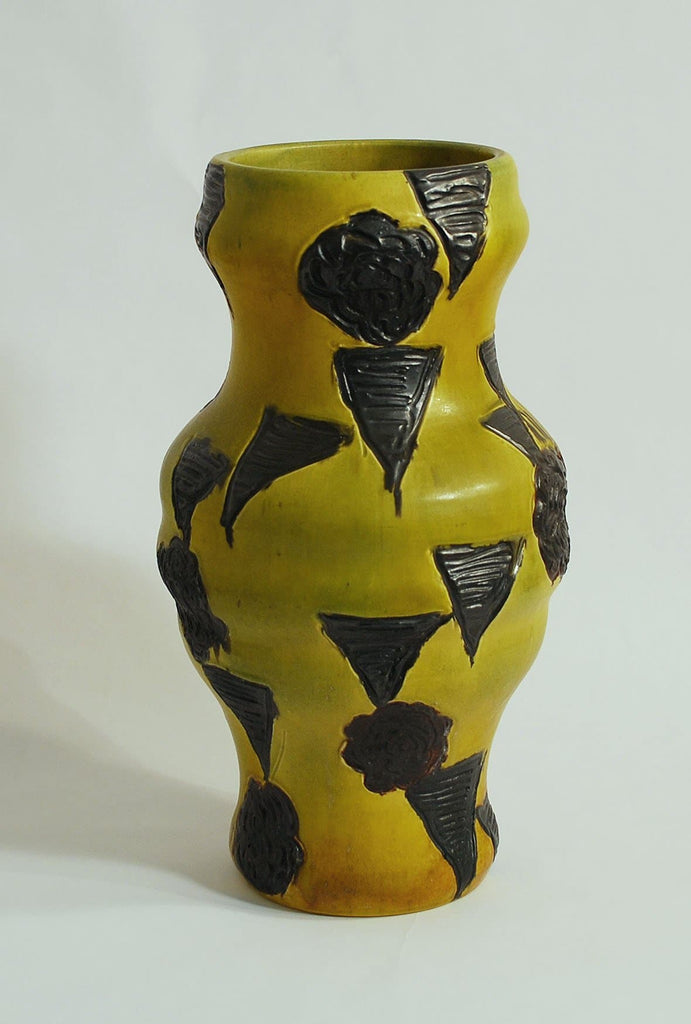 Thorvald Bindesboll for P. Ipsen N7704 - Freeforms