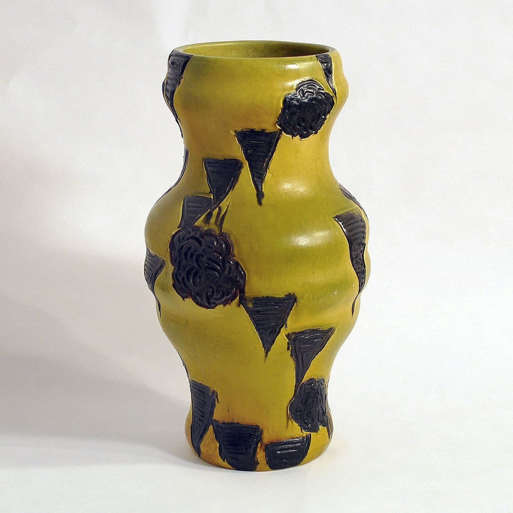 Thorvald Bindesboll for P. Ipsen N7704 - Freeforms