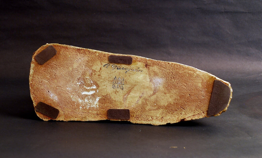 Tiger figure by Jean Rene Gauguin for Bing and Grondahl N7777 - Freeforms