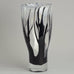 "Trees in Mist" glass vase by Vicke Lindstrand for Kosta