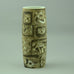 Two "Baca" vases by Nils Thorsson for Royal Copenhagen $280 each - Freeforms