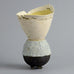 Two piece sculptural form by Ani Kasten B3415 - Freeforms