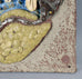 Tyra Lundgren for Gustavsberg, Sweden "Pistillerna" (Pistils) B3795 - Freeforms