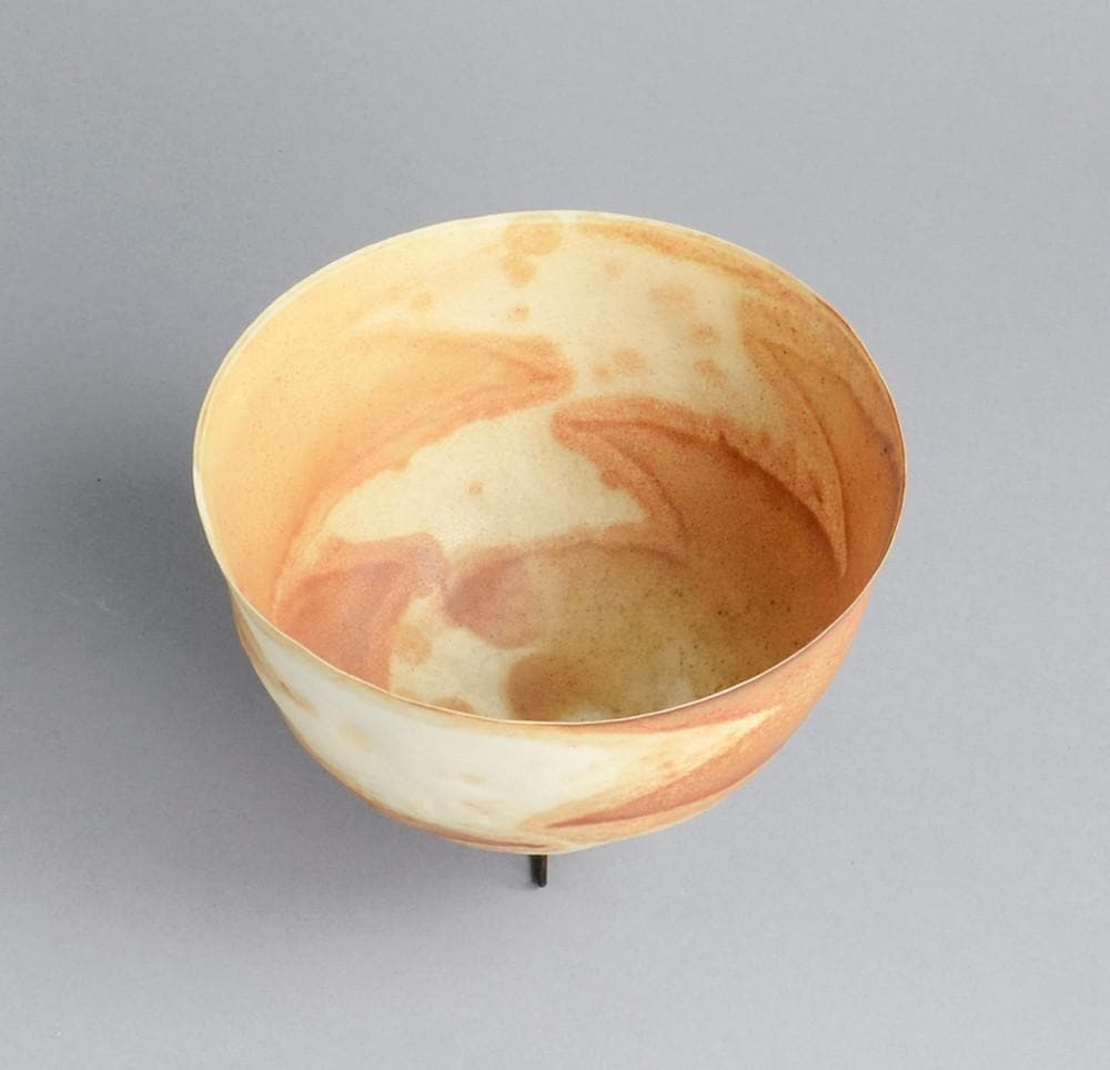 Ultra thin bowl by Jane Reumert N5029 - Freeforms