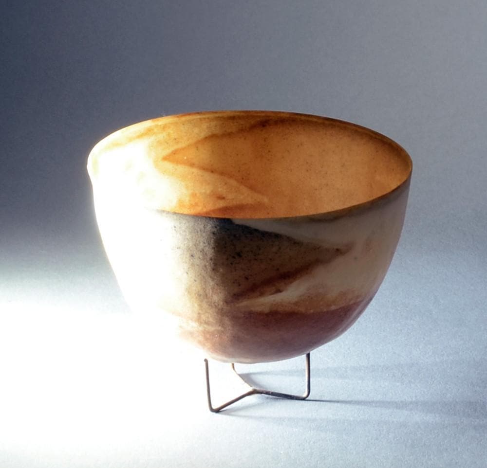 Ultra thin bowl by Jane Reumert N5029 - Freeforms