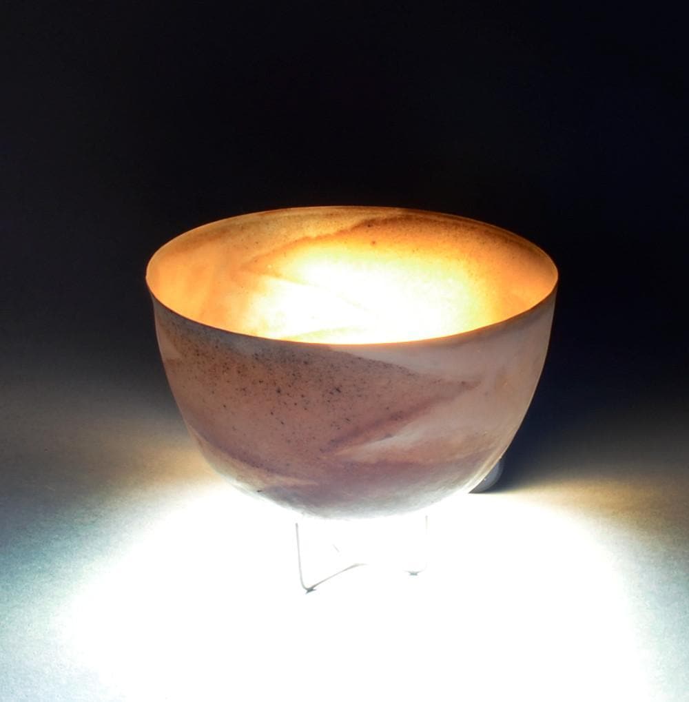 Ultra thin bowl by Jane Reumert N5029 - Freeforms