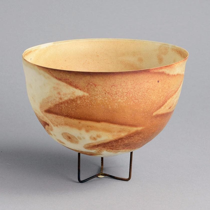 Ultra thin bowl by Jane Reumert N5029 - Freeforms