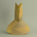 Unique hand built stoneware vase by Jon Middlemiss C5253 - Freeforms