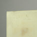 Unique large ceramic tile by Toini Muona for Arabia C5390 - Freeforms