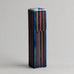 Unique rectangular vase by Karl Scheid A1741 - Freeforms