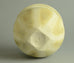 Unique stoneware bowl by Otto Meier N8347 - Freeforms
