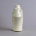 Unique stoneware candle holder by Otto Meier N7986 - Freeforms