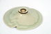 Unique stoneware dish by Karl Scheid N7700 - Freeforms