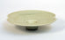 Unique stoneware dish by Karl Scheid N7700 - Freeforms