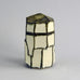 Unique stoneware jar by Sebastian Schied C5132 - Freeforms