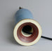 Unique stoneware lamp by Berndt Friberg B3001 - Freeforms