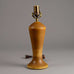 Unique stoneware lamp by Berndt Friberg D6233 - Freeforms