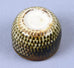 Unique stoneware miniature bowl by Stig Lindberg N7356 - Freeforms