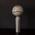 Unique stoneware sculptural form by Ingeborg and Bruno Asshoff A1322 - Freeforms