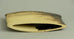 Unique stoneware sculptural form by Vera Vehring C5124 - Freeforms