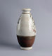 Unique stoneware vase attributed to David Leach N8110 - Freeforms