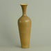 Unique stoneware vase Berndt Friberg B3179 - Freeforms