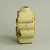 Unique stoneware vase by Bernard Rooke N5177 - Freeforms