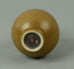 Unique stoneware vase by Berndt Friberg A1161 - Freeforms