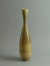 Unique stoneware vase by Berndt Friberg A1849 - Freeforms