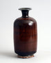 Unique stoneware vase by Berndt Friberg N5170 - Freeforms