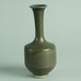 Unique stoneware vase by Berndt Friberg N9586 - Freeforms