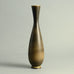 Unique stoneware vase by Berndt Friberg N9790 - Freeforms