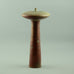 Unique stoneware vase by Dorothee Colberg Tjadens D6140 - Freeforms